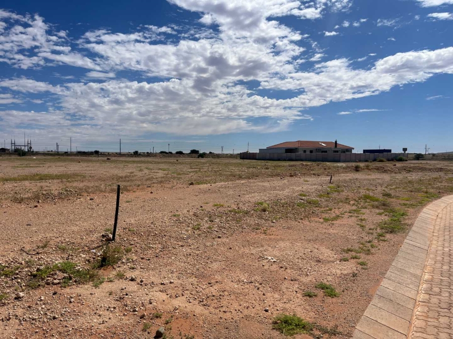 0 Bedroom Property for Sale in Blydeville Northern Cape